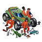 Motor mechanic [CHAMELEON]