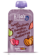 Ella's Kitchen Sweet Potatoes, Pumpkin, Apples and Blueberries : Explore FoodBev Photos photos on Flickr. FoodBev Photos has uploaded 11012 photos to Flickr.