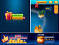 Slots Blast : Slots blast - game on facebook