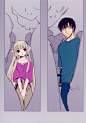 人形电脑天使心，chobits~clamp