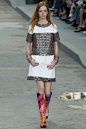 Chanel Spring 2015 Ready-to-Wear - Collection - Gallery - Style.com : Chanel Spring 2015 Ready-to-Wear - Collection - Gallery - Style.com