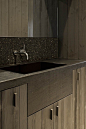 Modern Sink design Backsplash | Paris Ceramic.: 