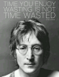 Time | John Lennon
