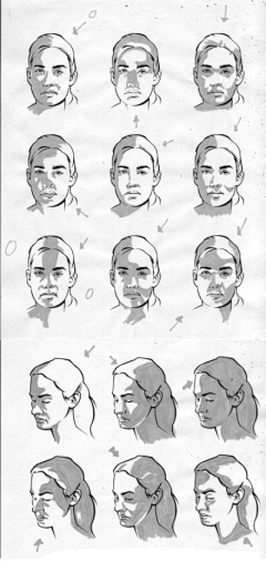 锅巴米饭采集到Study