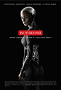 机械姬 Ex Machina (2015)