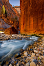 海峡的瑞安恩斯特罗姆
The Narrows by Ryan Engstrom