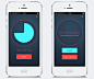 Napp App by Ben Dunn