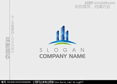 sunny_2011采集到品牌设计LOGO