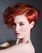 20 Amazing  And Shik Ideas For Red Hairstyles