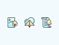 Communication Icons