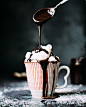 Beverage, whipped cream, chocolate and cocoa HD photo by Jennifer Pallian (@foodess) on Unsplash : Download this photo by Jennifer Pallian (@foodess)