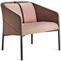 Demoi Lounge Chair