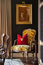 Joy Tribout Interior Design