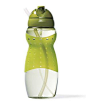 Mist Hydrator- water bottle that mists with the press of a button....necessary