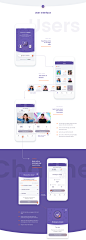 atStats - Interact with friends on Slack in a new way : atStats is a mobile app for Slack users that will visualise their social relations with other users and help them track and understand their online social behaviour. atStats makes Slack interactions 