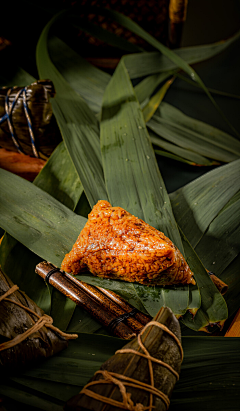 天狼采集到美食