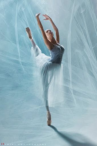 Ballerina