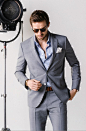 Massimo Dutti S/S2014