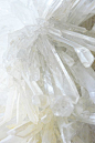 white crystals | Crystal