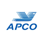 Apco公司logo