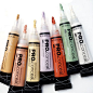 La Girl Hd High Definition Liquid Pro Concealer-Shades Are Available.
