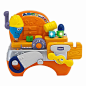 Chicco Talking Carpenter - Baby Toy – Play Set ToyToy.com India