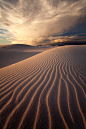  Desert Storm by HougaardMalan