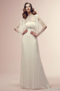 Alessandra Rinaudo Bridal Collection——仙裙飘飘