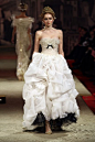 2 - Christian Lacroix Haute Couture: 