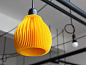 Ribone Lamp Shades