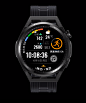 HUAWEI WATCH GT Runner - 华为官网