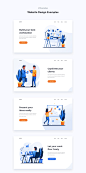 Illustrations : Work & Office illustrations that help communicating various working environment tasks and office life. Carefully crafted clean & aesthetic designs with extra attention paid to the smallest details. 15 Unique Illustration variations