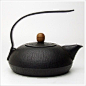 Teapot: 