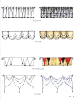 ✿《窗帘设计手册》手绘 (155)