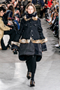 Sacai Fall 2019 Ready-to-Wear Fashion Show : The complete Sacai Fall 2019 Ready-to-Wear fashion show now on Vogue Runway.