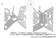 YgvBSxJU采集到钩花