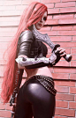Katarina cosplay by Andrastacosplayparadise.net: 