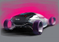 Report: VISIcON Automotive Lighting Design Competition - Car Body Design: 