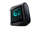 Alienware Launches Re-Designed Aurora Gaming PC at werd.com