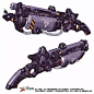 未来科技丨概念设计师hokoodo科幻武器设计分享-7.GAME