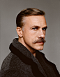 Christoph Waltz