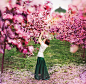 Blossom by Kristina Makeeva on 500px