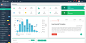 Flat Able - Premium Admin Template by Phoenixcoded