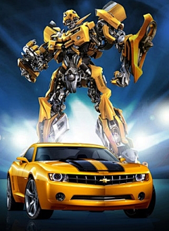 马猴烧酒滑翔记采集到° BumbleBee 最爱