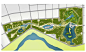 宁夏中卫市森林公园旅游规划设计