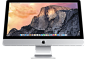Apple - 配备 Retina 5K 显示屏的 iMac