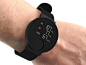 Pill Watch - Medicine Reminder Watch by Jingyu Lee ? Yanko Design