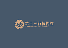 冥小涵采集到LOGO