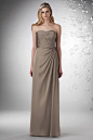 Bari Jay Fall 2013 Bridesmaids Collection (一) - Bari Jay Fall 2013 Bridesmaids Collection (一)婚纱照欣赏