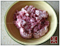 如何做西洋菜猪肉蒸饺的做法（早餐菜谱）